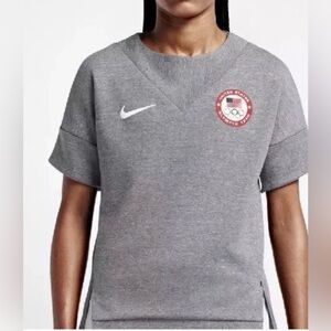 Nike tech fleece, women’s Team USA, Olympics team USA